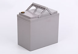 72V Lithium Iron Phosphate Battery